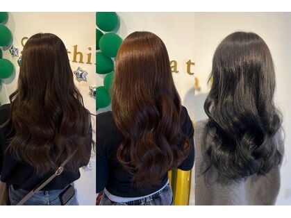 リタサード(Lita third)の写真