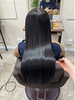 アンフィニー 銀座(ANFINI)&nbsp;20代　30代　40代　50代　髪質改善トリートメント