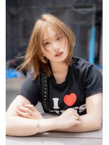 サイ(sai) 【sai】ライトミディアムレイヤー