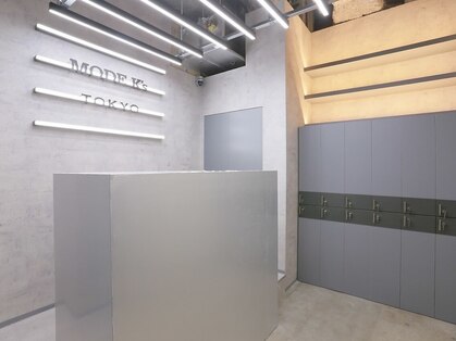 モードケイズトウキョウ 銀座店(MODEK'S TOKYO)の写真