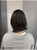 フォギーベージュ