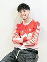 バック(BUCK) 桑原 羽空