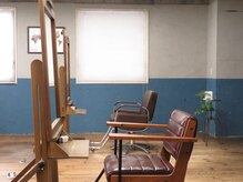 ビューティアンドトリップ クイーンズグッドプラン(Beauty&Trip QUEENS Good Plan)の雰囲気（アンティーク調の落ち着いた店内！）