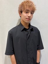 ヴァン カウンシル 川中島店(VAN COUNCIL)&nbsp;山浦 泰志