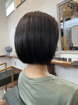 ブランチ(branch)&nbsp;【お手入れ簡単！】顎下ボブ