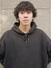 ニール シトロン 名古屋 伏見 丸の内(NEELU citron) 藤川 迅
