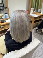 ルシードスタイル リム(LUCIDO STYLE Rim)&nbsp;ホワイトベージュ