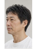 サロンドシロ(salon.de.SHILO)&nbsp;【麻布十番・六本木】メンズショート/理容室/ビジネス/床屋
