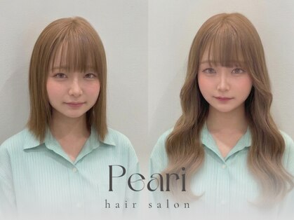 ピアリ 日立(Peari)の写真