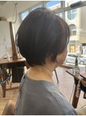 大人ショート