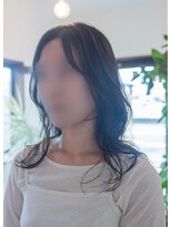 フェイスフォーヘア(Faith for Hair)&nbsp;ロングレイヤー