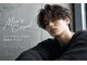 MATOI.  men’s hair by LADIX 眉毛【マトイ メンズヘアー バイ ラディックス】の写真/【三宮徒歩5分】トレンドだけじゃない。“自分に似合う”をつくる三宮のメンズサロン