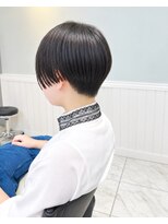 リディー(Lidee)&nbsp;Lideeハンサムショート