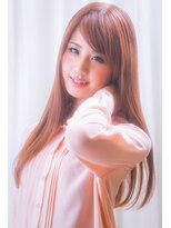 ウィルゴ(VIRGO) 【VIRGO】縮毛矯正orストレートパーマで女子力UP☆