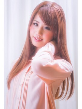 ウィルゴ(VIRGO) 【VIRGO】縮毛矯正orストレートパーマで女子力UP☆