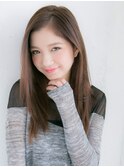 ストレートがキレイなリリアン表参道☆