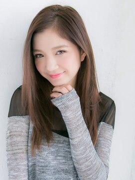 リリアン 表参道(relian) ストレートがキレイなリリアン表参道☆