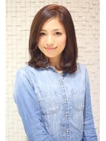 フォルテ 掛川店&nbsp;大人ナチュラルストレート