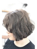 トモス(tomosu.)&nbsp;ボブ