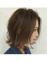ダリー 発寒南店(Dali)&nbsp;graypearl　highlightgradation