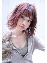 siena 愛されブラウンモカ
