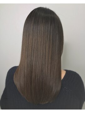 エアー 銀座(air) ★田村建人★20代30代40代/ナチュラルストレートairginza