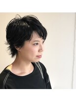 ロヂ(LODI)&nbsp;L O D I -hair style-