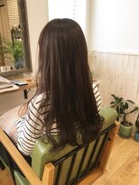 エイチ(eitcH) ルーズゆるロング