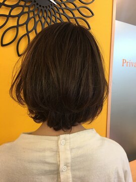 プライベートルーム PrivateRoom 春スイ~トシフォンボブ♪