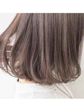 アライブ キチジョウジ(ALIVE Kichijoji) 【ALIVE吉祥寺】退色も楽しめるラベンダーベージュ