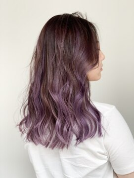 ブリッツレボルト(BLITZ R EVOLUT) ☆☆Ryo先生のダメージレスカラー集☆☆