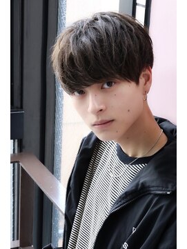 リップス 自由が丘(LIPPS) ベルマッシュ