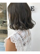 ミューズ 新瑞橋店(MUSE)&nbsp;カーキグレージュ