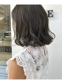 カーキグレージュ