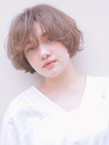 パール(PearL)&nbsp;《PearL》シフォンマッシュ♪