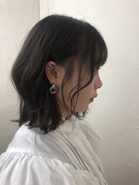 リタ(rita) 肩上リュクスロブ