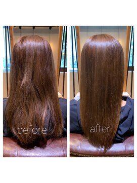 ロカヒ(lokahi) 自分史上最高の美髪にしませんか？