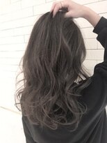 エイト 金沢店(EIGHT kanazawa) 【EIGHT金沢】お客様スタイル_デザインカラー【土谷】