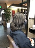 ハイライトグレー