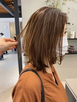 シアター(CIARTOR)&nbsp;ハイライトカラー