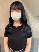 キーン 立川店(keen)&nbsp;【keen×刈谷】ブルーブラック×ロング