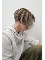 メゾンアトリエ(MaisonAtelier)&nbsp;bob