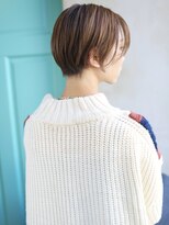 バース(BIRTH)&nbsp;天神【BIRTH】シークレットハイライト×ハンサムショート　3