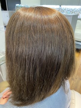 カフェ 高須店(CAFE) HAIR COLOR CAFE style