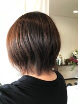 美容室 舞&nbsp;カット＋カラー