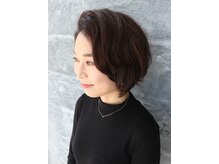 サロンレイビューティー(SALON Leh BEAUTY)