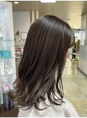 ラベンダーカラー(^^)