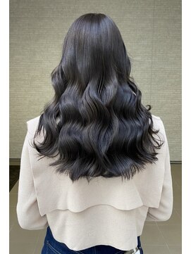 ソヨン 名古屋店(SOYON) ６トーン　アイスラテ