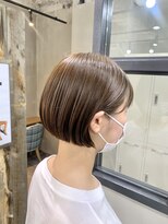 カミエ(kamie)&nbsp;【まろやかベージュ】