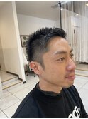 ジェントルショート